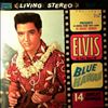 Presley Elvis -- Blue Hawaii (Soundtrack) (3)