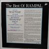 Rampal J. P. & Veyron-Lacroix R. -- Best of Rampal: Gluck, Vivaldi, Beethoven, Debussy (1)