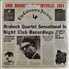 Brubeck Dave -- Best Of Brubeck Dave (1)