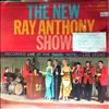 Anthony Ray/TV Themes/Dragnet/M Squad/Gunn Peter -- New Ray Anthony Show (2)