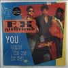 Ex-Girlfriend -- You (You're The One For Me) / What Will I Do To You (Album Version) (2)