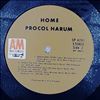 Procol Harum -- Home (2)