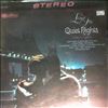 Living Jazz -- Quiet Nights (2)