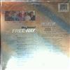 Bennet Max and Freeway -- Drifter (1)