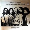 Supertramp -- 1976 Amercain Tour (1)