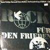 Various Artists -- Rock Fur Den Friadan (1)