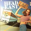 Head East -- Live! (3)