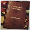 Hensley Ken (Uriah Heep) -- Proud Words On A Dusty Shelf (2)