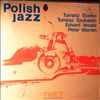 Stanko, Szukalski, Vesala, Warren -- TWET (Polish Jazz - Vol. 39) (1)