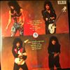 Kiss -- Crazy Nights (2)