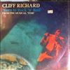Richard Cliff -- Born To Rock 'N' Roll / Law Of The Universe (From Dave Clark's Musical "Time") (1)