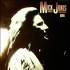 Jones Mick (ex - Foreigner) -- Same (1)