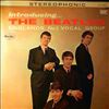 Beatles -- Introducing... The Beatles (3)