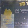 Wakeman Rick & Fasciano Mario -- Stella Bianca Alla Corte Di Re Ferdinando (2)