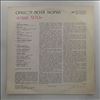 Mauriat Paul and His Orchestra -- L'ete Indien (1)