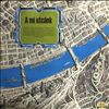 Various Artists -- A mi utcank (1)