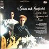 Simon And Garfunkel -- Parsley, Sage, Rosemary And Thyme (2)