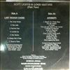 Last Rough Cause / Anhrefn -- Soft Lights & Loud Guitars (Part Two) (1)
