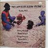 Rich Buddy -- Last Blues Album Volume 1 (1)
