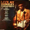 Hendrix Jimi Experience -- Live At Berkeley (1)