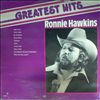 Hawkins Ronnie -- Greatest Hits (2)