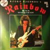 Ritchie Blackmore's Rainbow -- Black Masquerade Volume Two (1)