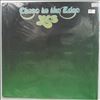 Yes -- Close To The Edge (3)