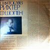 Richter Sviatoslav -- Chopin F. - Four Scherzos (2)