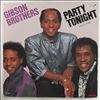 Gibson Brothers -- Party Tonight (1)