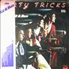 Dirty Tricks -- Hit And Run (3)