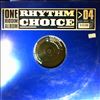 Various Artists -- Rhythm Choice Volume 4: The Itch (1)