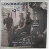 Londonbeat -- There's A Beat Going On (Get On The Floor Mix) (1)