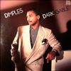 Fields "Dimples" Richard -- Dark Gable (2)