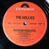 Hollies -- Russian Roulette (1)