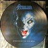 Steeler -- Undercover Animal (1)