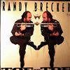 Brecker Randy -- Toe To Toe (2)