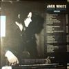 White Jack (White Stripes) -- Acoustic Recordings 1998-2016 (1)