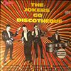 Jokers -- Jokers Go Discotheque (1)