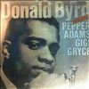 Byrd Donald, Adams Pepper and Gryce Gigi -- Young Byrd (2)