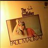 Le Grand Orchestre De Mauriat Paul -- Godfather (2)