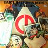 Hall Daryl & Oates John -- War Babies (1)