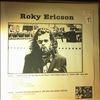 Erickson Roky (13Th Floor Elevators) -- Same (Outtakes From "All That May Do My Rhyme" Arlyn Studios, Austin 1993-94 / Live With The Aliens December 9, 1975, River City, Fairfax, California) (1)