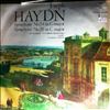 Hungarian Chamber Orchestra (dir. Tatrai V.) -- Haydn J. - Symphonies nos. 54, 56 (2)