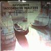 Lucchina Edoardo & His Orchestra -- Favourite Accordion Waltzes Vol.1 (1)