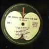 Beatles -- Sgt. Peppers Lonely Hearts Club Band (1)