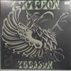 Gryphon -- Treason (3)