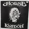 Horse London -- Same (2)