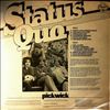 Status Quo -- Same (2)