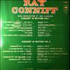 Conniff Ray -- Concert In Rhythm Vol.1 - Vol.2 (2)