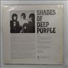 Deep Purple -- Shades Of Deep Purple (2)